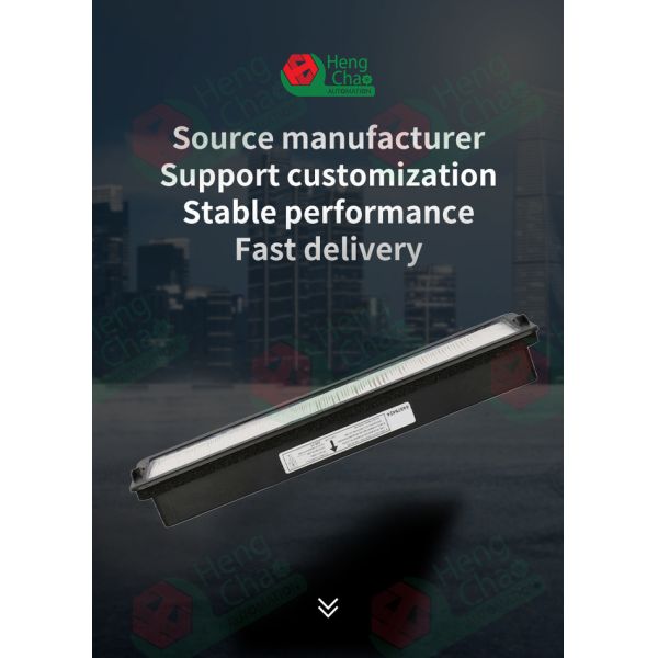 115mm Length Cabin Air Filter Element 84579424