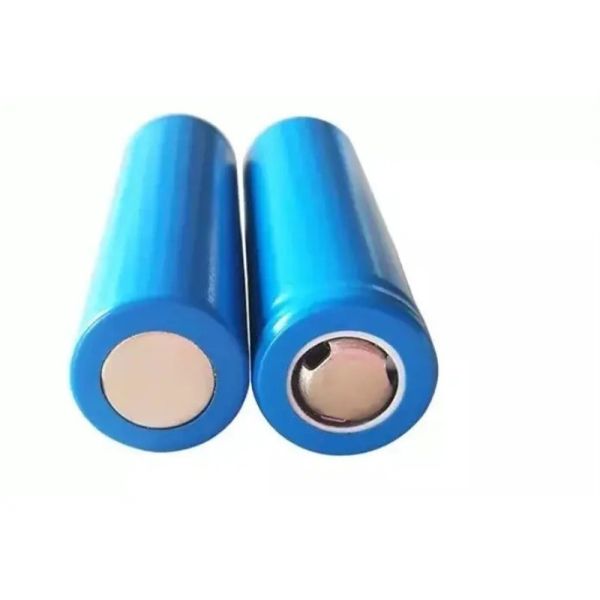 LiFePO4 Lithium Battery OEM ODM 32700 6AH Deep Cycle LiFePO4 6000mAh 3.2V IFR 32700 Battery Cells With 3C Discharge