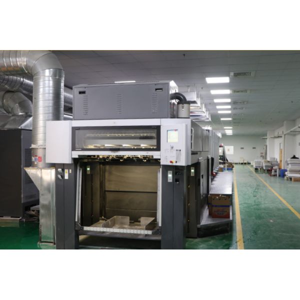 Eco Friendly 300gsm Coated Paper Printable Oracle Cards 60x103mm