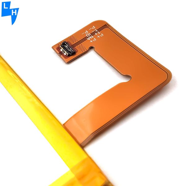 RECHARGABLE 4850mAh Tab battery for Lenovo Smart Tab-M10 battery TB-X605 L18D1P32 Replacement Battery