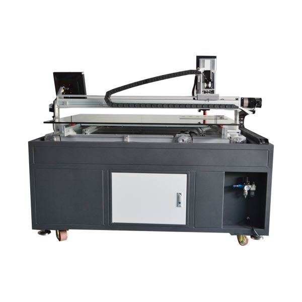 1mW 220V Laser LCD Panel Repair Machine , Display Repair Machine Laser