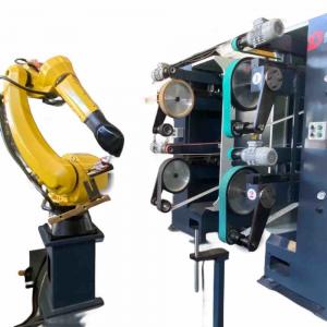 China 50G FANUC Robotic Grinding Machine for Automation Manufacturing wholesale