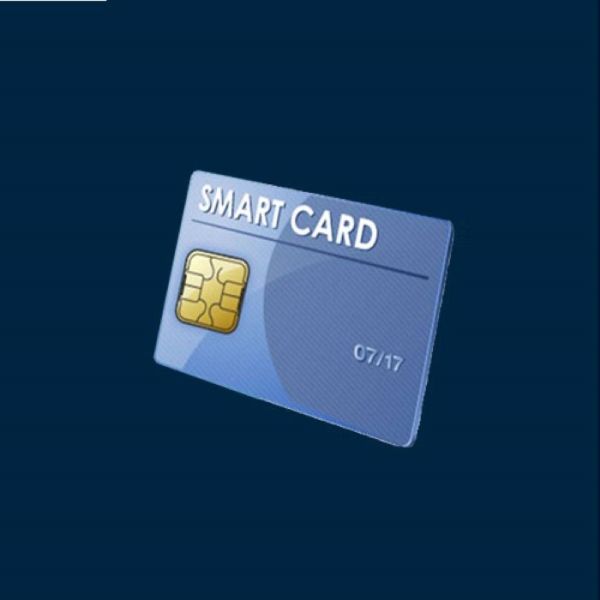 Custom Color Laminated Plastic Card Sheet For Producing Bank Cards / Credit Cards