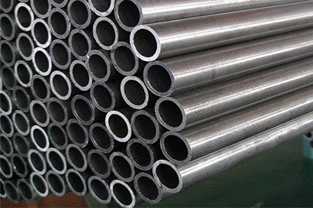 AISI 1020 C20 CK20 S20C Cold Rolled Steel Pipe 1-5.85m