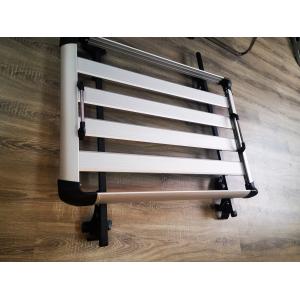 Aluminum Alloy Universal Luggage Roof Rack Platforms
