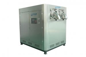 China Home Small Dry Ice Pellet Maker Pelletizer 7.5kw wholesale