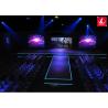 Buy cheap Fashion Show T Shape Catwalk Portable Stage Platform from wholesalers