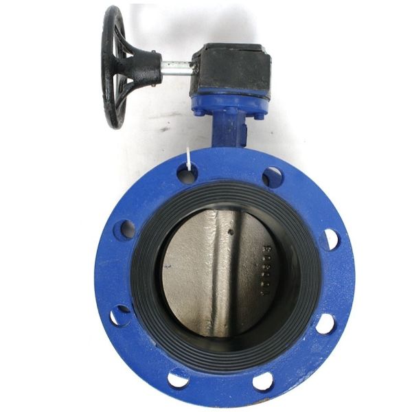 Veyron Stainless Carbon Steel Single leaf thin disc Plate Swing Check Valve