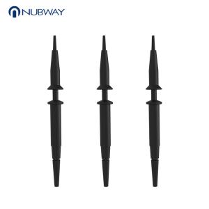 Painless treatment 30MHZ high frequency facial care beauty equipment blood