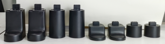 Brass Burner Cap Commercial Free Standing Oven Multifunctional Freestanding Gas Cooker Oven