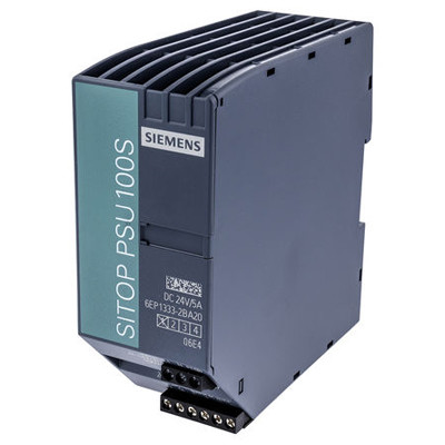 China SIEMENS SIMATIC S7-1200 Embedded Plc Controllers 6EP1333-2BA20 wholesale