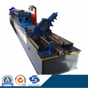 China                  Light Steel Building Material Cold Roll Forming Machine Light Steel Framing Machine Light Gauge Steel Roll Forming Machine              wholesale