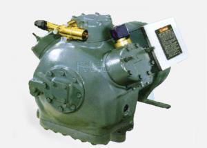 China 06da537 R22 06D Refrigeration Compressor For Cold Room 15HP ISO9002 Certificate wholesale