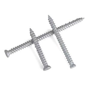 Buy cheap High-Carbon Steel Galvanized Concrete Anchor Bolt Torx Drive from wholesalers