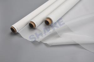 China PA66 Polyamide Polyester Nylon Filter Mesh For Health Care / Medical Filtration wholesale