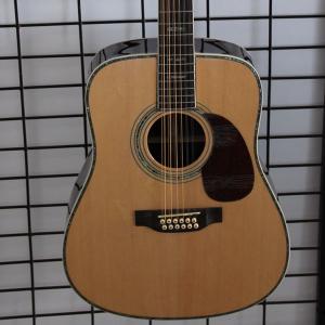China Free shipping import mart D450 12 string acoustic guitar,Made in china guitar on sale