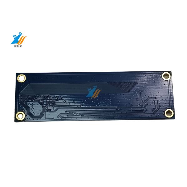 RoHS Programmable Touch Screen Controller Automotive For Industrial Applications