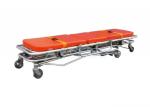 Aluminum Alloy Ambulance Stretcher 3D2
