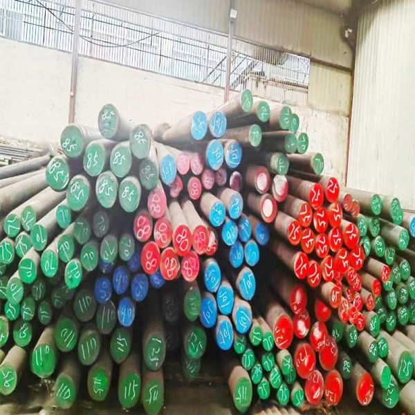 10mmX10mm Stainless Steel Round Bar 630 316 Stainless Round Bar