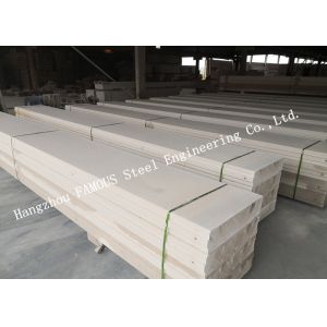 AAC ALC Insulated Sandwich Wall Panels Fire Resistance Light Concrete