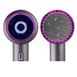 Buy cheap 2400W Hair Dryer with Intelligent Temperature Control and Noise Reduction for from wholesalers