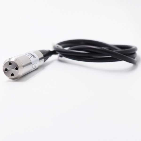 200 Meter Water Level Transmitter IP68 Standard Piezoresistive Pressure Sensors