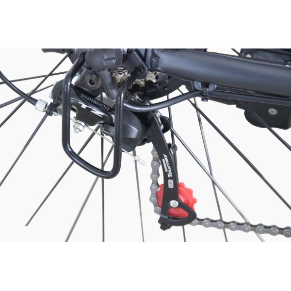 50 Mph 40 Mph 30 Mph 28 Mph Full Suspension Electric Mountain Bikes 36V For Beginners Women