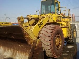 China Used CAT 966 wheel loader,CAT loaders,loaders wholesale