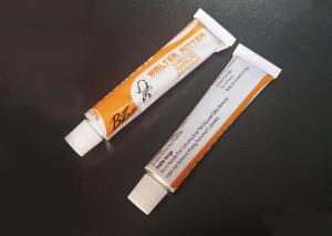 China 10g Anaesthetic Painless Numb Cream For Tattoo Permanent Makeup wholesale