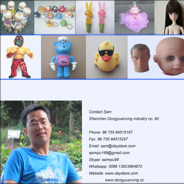 PVC death head money bank, zombie rubber piggy bank gifts toys for collection