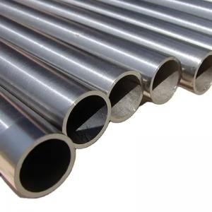 China Nickel Alloy Hastelloy C276 Tube /Pipe For Industrial, Chemical on sale