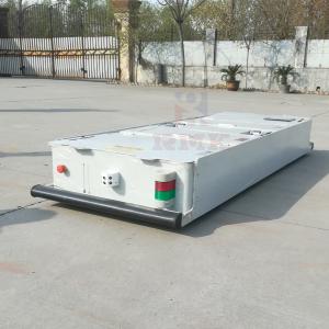 China Industrial Material 3 Tons AGV Automated Guided Vehicle Intelligent Operated wholesale