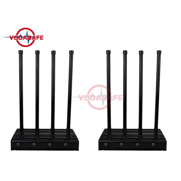 600m Coverage Bomb Remote Control Blocker Operating Temp -20 To 60℃ RC150B