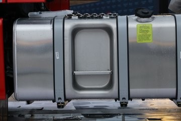 SITRAK C9H Tractor Head Truck AMT Tractor 2 Seats 6x4 Euro