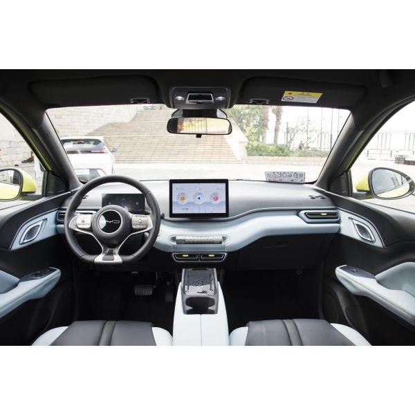 BYD Seagull 2023 405KM Long Range Energy Car EV 4-wheel Electric Car for Benefit