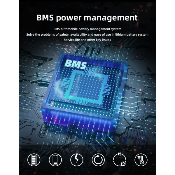 Emergency 600w Portable Solar Power Generator PWM Controller