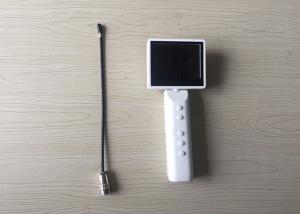 China 3.5 inch Camera Digital Otoscope Laryngoscope Set USB Output Exam Ears Nose on sale