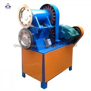 China Environmental Recycling Rubber Tyre Shredding Machine 5.5kw wholesale