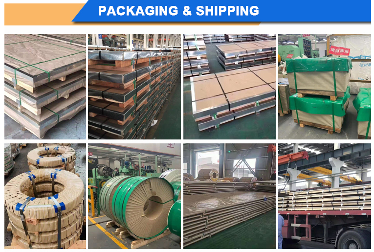 Ba Surface Polish Hot Rolled 6mm Ss Steel Sheet