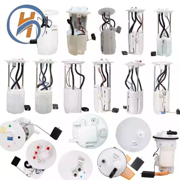 12v Toyota Highlander Fuel Pump Assembly 77020-60212 77020-60440