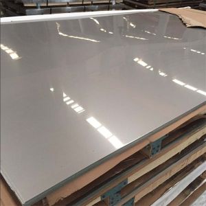 China 2mm Stainless Steel Sheet Hot Rolled Stainless Plate wholesale