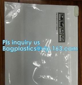 China NY PE Lined Fresh Popcorn Food Vacuum Bags For Frozen Storage Vacuum Packaging NY PE Lined Fresh Popcorn Food Vacuum Bag wholesale