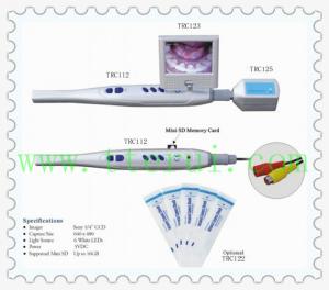 China Dental Intraoral Camera  TRC103 on sale