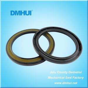 China BAKHDSN Type Oil Seal 70X90X6 mm or 70*90*6 size NBR rubber mechanical seals factory wholesale