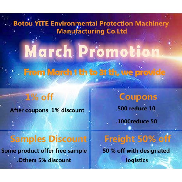 450kg CO2 Wet Flue Gas Desulfurization Air Scrubber for PP Manufacturing Equipment