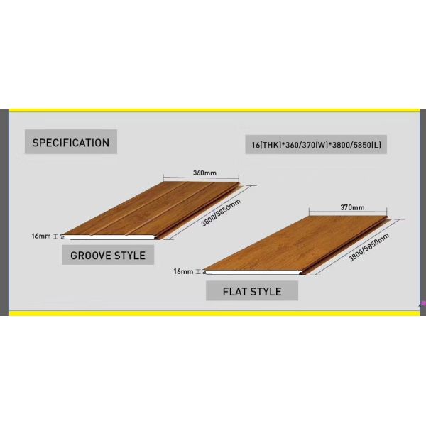 Exterior Interior PU Sandwich Wall Panel With Foil Paper Thickness 10 - 16mm Width 380 - 600mm