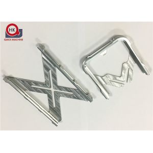 China LED Display Panel CNC Aluminium Frame Special Materials Customized wholesale