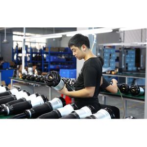 Guangzhou CYS Auto Parts Co., Ltd.