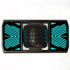 China Trotter Big One Wheel Hoverboard Winter Adults With 48V Battery wholesale