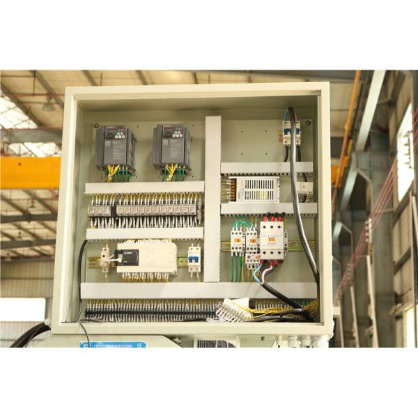 Miter Bridge Saw Machine